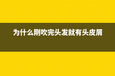 刚吹完10nm就跳票？Intel新处理器又要挤牙膏吗 (为什么刚吹完头发就有头皮屑)