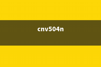 CNUALV CNU-002-C5笔记本移动电源测评 (cnv504n)