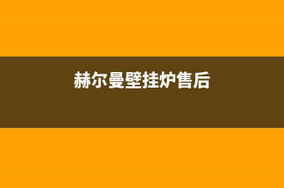 赫尔曼壁挂炉02故障码(helmsburg壁挂炉故障代码)(赫尔曼壁挂炉售后)