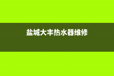 盐城维修热水器电话—盐城燃气热水器维修上门维修(盐城大丰热水器维修)