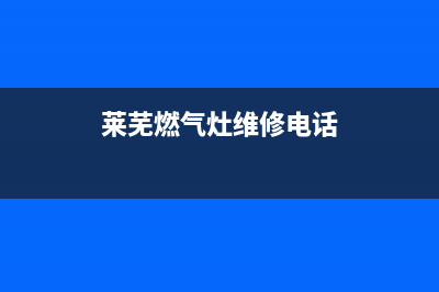 莱芜钢城燃气灶维修,钢城区燃气灶维修(莱芜燃气灶维修电话)