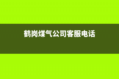 鹤岗萝北燃气灶维修(鹤岗煤气公司客服电话)