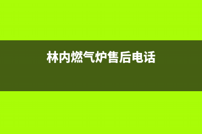 随州林内燃气热水器维修;汇区林内热水器维修(林内燃气炉售后电话)