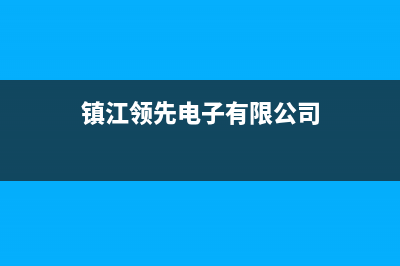 镇江领派(lingpai)壁挂炉服务电话(镇江领先电子有限公司)