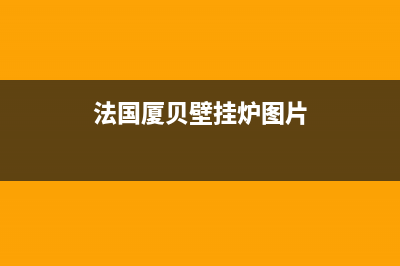 莆田法国厦贝壁挂炉24小时服务热线(法国厦贝壁挂炉图片)