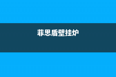 随州菲思盾壁挂炉服务电话24小时(菲思盾壁挂炉)