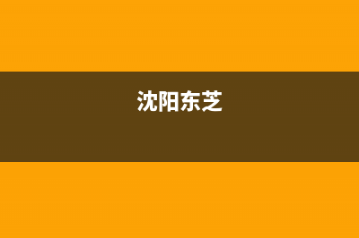 鞍山市东芝(TOSHIBA)壁挂炉维修24h在线客服报修(沈阳东芝)