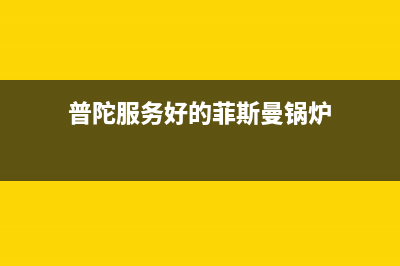 舟山菲斯曼(VIESSMANN)壁挂炉客服电话24小时(普陀服务好的菲斯曼锅炉)