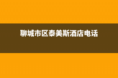 聊城市区泰美斯(thermex)壁挂炉维修24h在线客服报修(聊城市区泰美斯酒店电话)