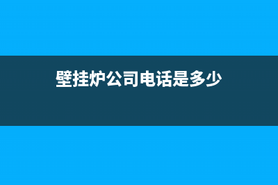 达州SIWOOD壁挂炉客服电话24小时(壁挂炉公司电话是多少)