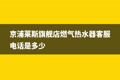 京浦莱斯（JINGPULAISI）油烟机400全国服务电话2023已更新(2023/更新)(京浦莱斯旗舰店燃气热水器客服电话是多少)