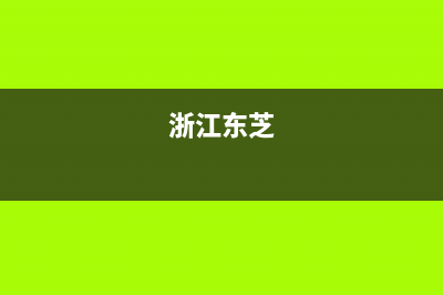 湖州市区东芝(TOSHIBA)壁挂炉客服电话24小时(浙江东芝)