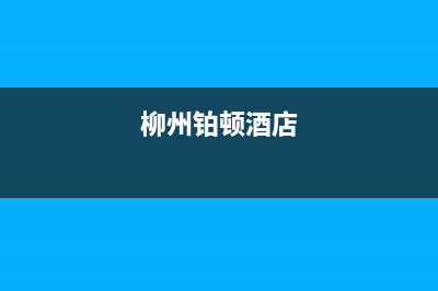 柳州百诗顿(BESIDON)壁挂炉维修电话24小时(柳州铂顿酒店)