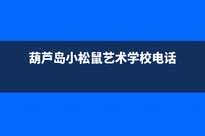 辽阳市区小松鼠(squirrel)壁挂炉服务电话(葫芦岛小松鼠艺术学校电话)