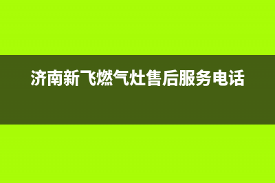 济南市新飞(Frestec)壁挂炉售后电话多少(济南新飞燃气灶售后服务电话)