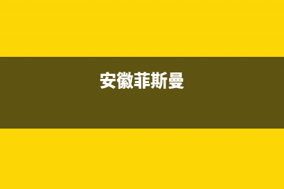 六安市区菲斯曼(VIESSMANN)壁挂炉售后服务热线(安徽菲斯曼)