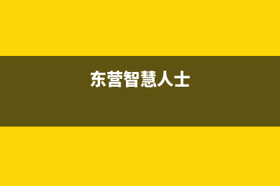 东营市区智慧人(ZHRCJ)壁挂炉24小时服务热线(东营智慧人士)