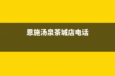 恩施市区法国汤姆逊THOMSON壁挂炉服务24小时热线(恩施汤泉茶城店电话)