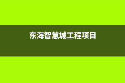 东海智慧人(ZHRCJ)壁挂炉服务热线电话(东海智慧城工程项目)