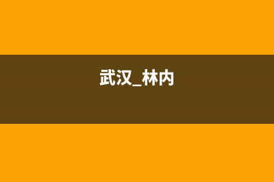 仙桃市林内(Rinnai)壁挂炉全国服务电话(武汉 林内)