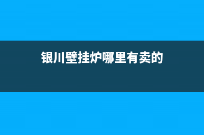 银川市COLMO壁挂炉维修24h在线客服报修(银川壁挂炉哪里有卖的)