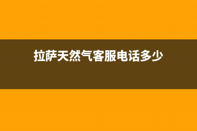 拉萨市区多田燃气灶的售后电话是多少2023已更新(网点/电话)(拉萨天然气客服电话多少)