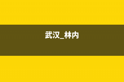 咸宁市区林内(Rinnai)壁挂炉服务电话24小时(武汉 林内)