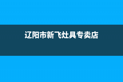 辽阳市新飞灶具维修上门电话2023已更新（今日/资讯）(辽阳市新飞灶具专卖店)