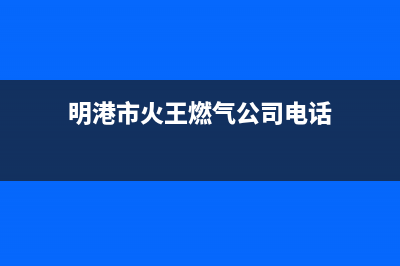 明港市火王燃气灶24小时上门服务2023已更新(厂家400)(明港市火王燃气公司电话)