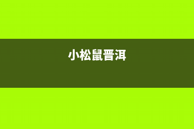 晋江小松鼠(squirrel)壁挂炉服务24小时热线(小松鼠晋洱)