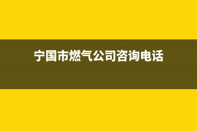 宁国市区银田燃气灶维修中心电话2023已更新(今日(宁国市燃气公司咨询电话)