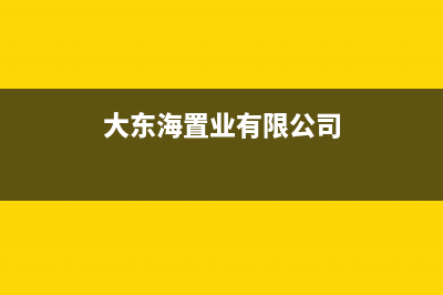 东海市区大宇(DAEWOO)壁挂炉维修电话24小时(大东海置业有限公司)