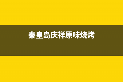 秦皇岛市区庆东纳碧安(KDNAVIEN)壁挂炉维修24h在线客服报修(秦皇岛庆祥原味烧烤)