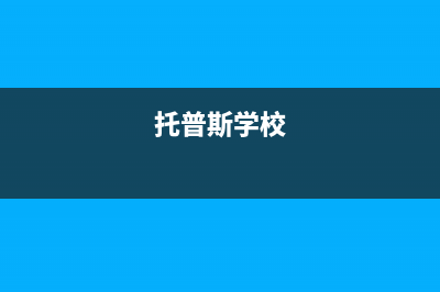 长春托普斯(TOPZ)壁挂炉维修电话24小时(托普斯学校)