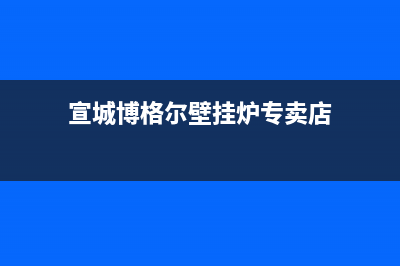 宣城博格尔壁挂炉全国服务电话(宣城博格尔壁挂炉专卖店)