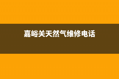 嘉峪关方太燃气灶维修点地址2023已更新(400/更新)(嘉峪关天然气维修电话)