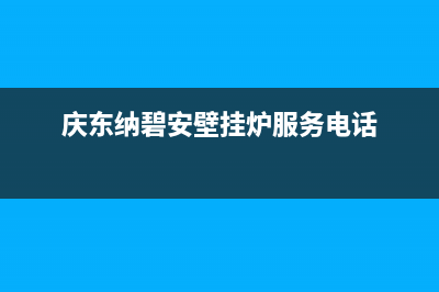 邢台庆东纳碧安(KDNAVIEN)壁挂炉维修电话24小时(庆东纳碧安壁挂炉服务电话)