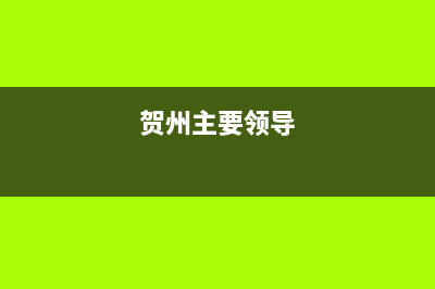 贺州市区领派(lingpai)壁挂炉客服电话(贺州主要领导)