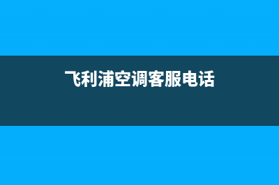 惠东飞利浦空调24小时服务(飞利浦空调客服电话)