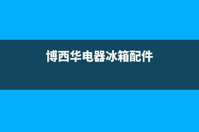 博西华冰箱上门服务标准2023已更新（今日/资讯）(博西华电器冰箱配件)