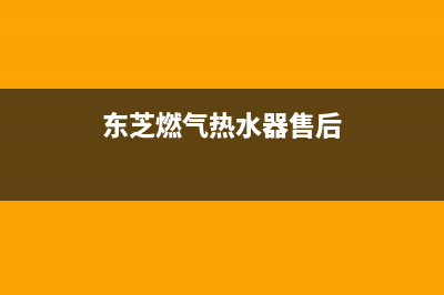 东芝热水器24小时服务电话(2023更新)售后服务网点400(东芝燃气热水器售后)