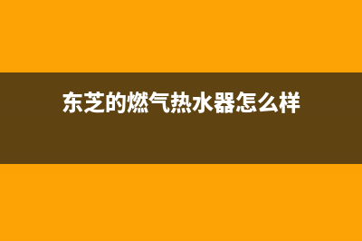 东芝热水器售后维修服务电话(2023更新)售后服务网点客服电话(东芝的燃气热水器怎么样)