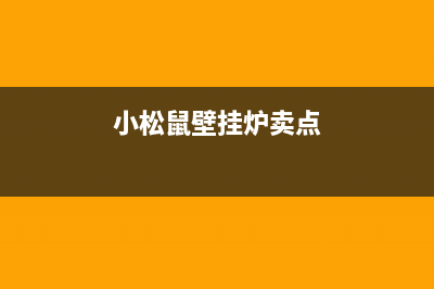 小松鼠壁挂炉售后官网/维修电话号码2022已更新(2022更新)(小松鼠壁挂炉卖点)