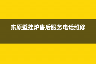 东原壁挂炉售后服务电话/全国服务电话已更新(2023更新)(东原壁挂炉售后服务电话维修)