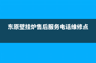 东原壁挂炉售后服务电话/售后维修网点(2023更新)(东原壁挂炉售后服务电话维修点)