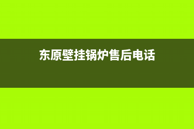 东原壁挂锅炉售后维修电话2023已更新(今日(东原壁挂锅炉售后电话)