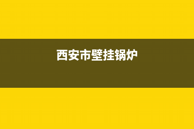 西安壁挂炉专业维修(西安边家村壁挂炉维修)(西安市壁挂锅炉)