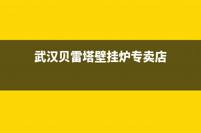 武汉贝雷塔壁挂炉售后维修中心(武汉贝雷塔壁挂炉维修)(武汉贝雷塔壁挂炉专卖店)