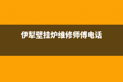 伊犁壁挂炉维修(伊犁壁挂炉维修部)(伊犁壁挂炉维修师傅电话)