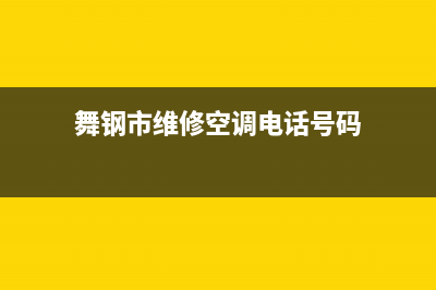 舞钢市维修空调(舞钢溴化锂中央空调维修)(舞钢市维修空调电话号码)